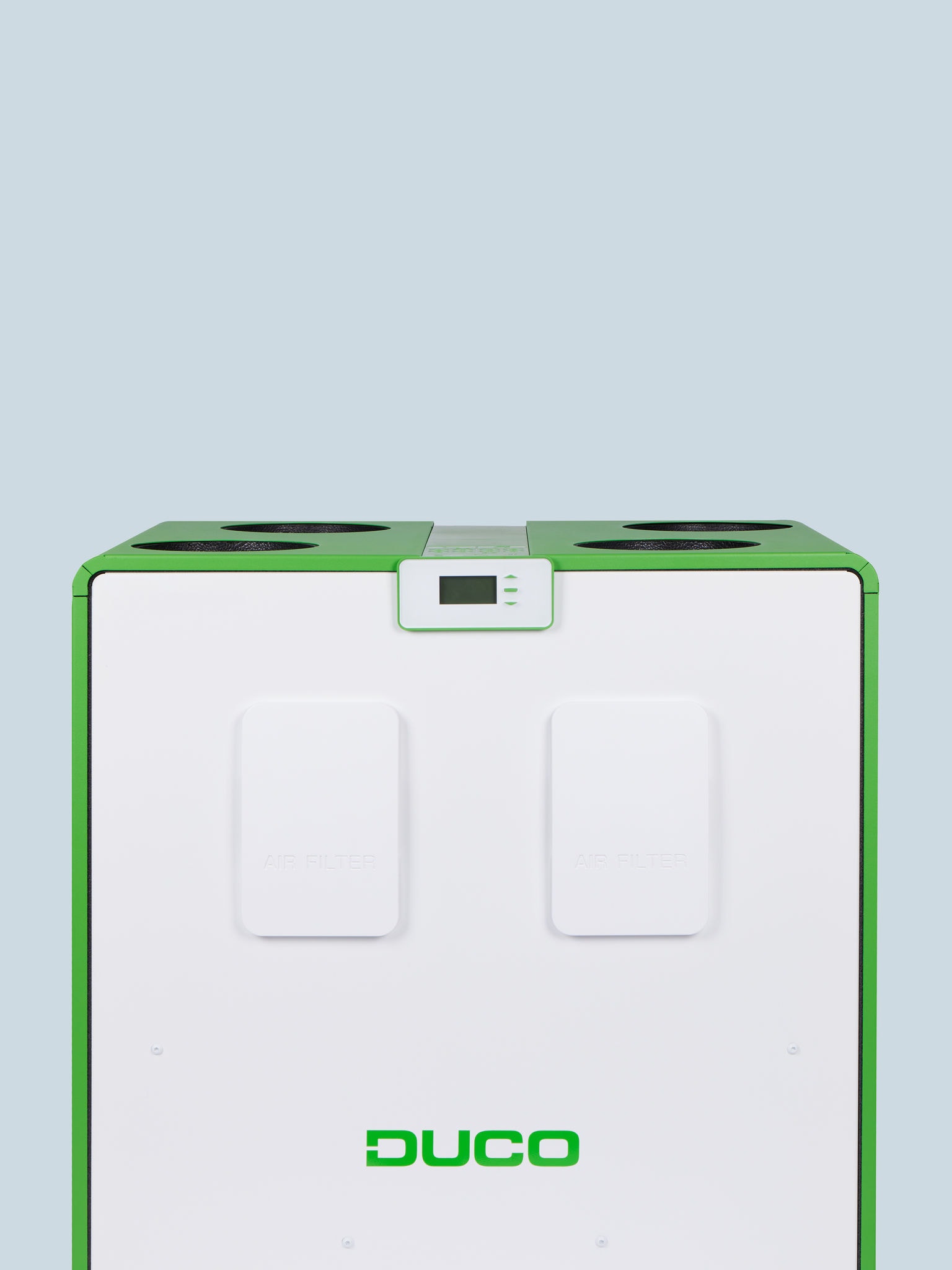 Ett ventilationssystem