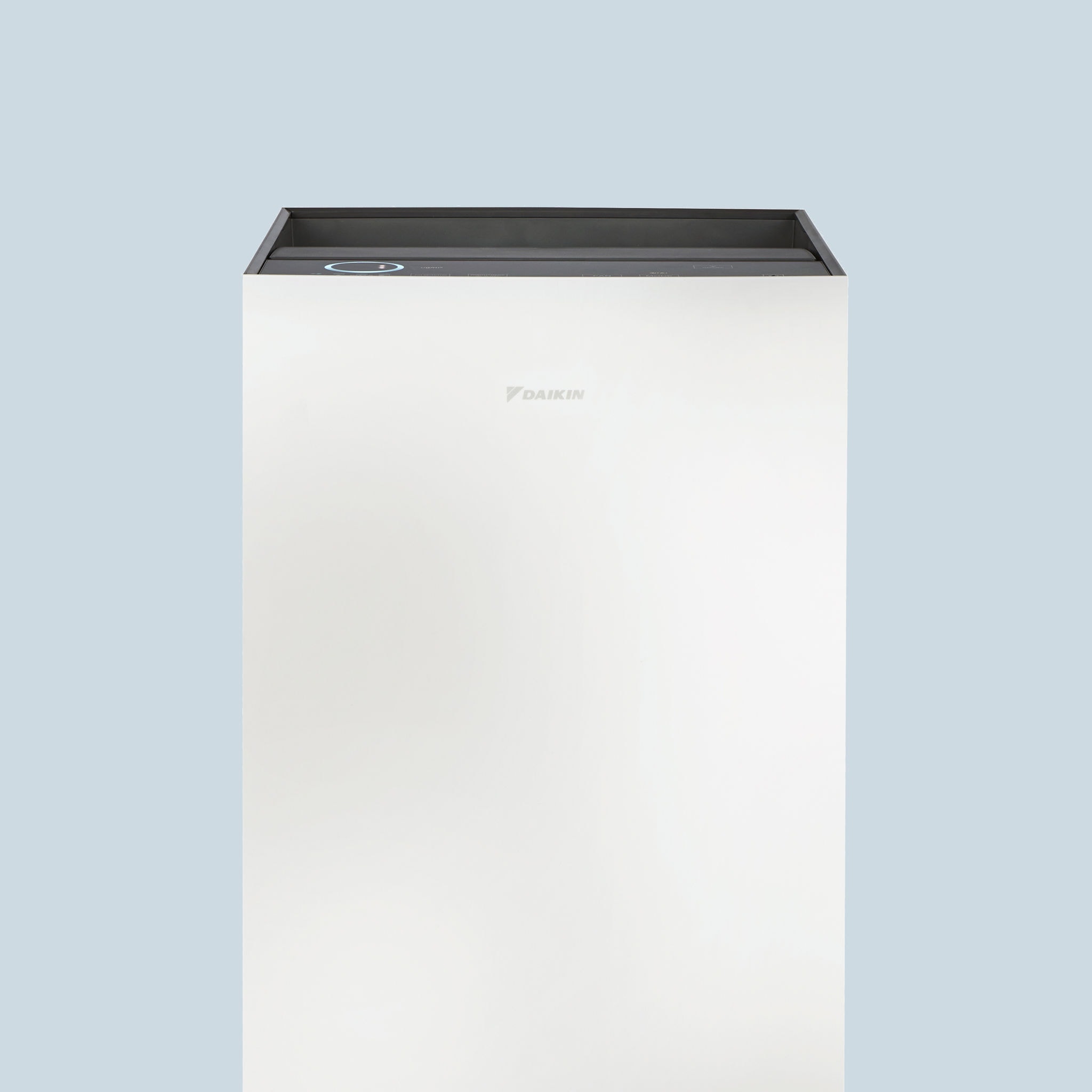 Daikin-produkt luftrenare
