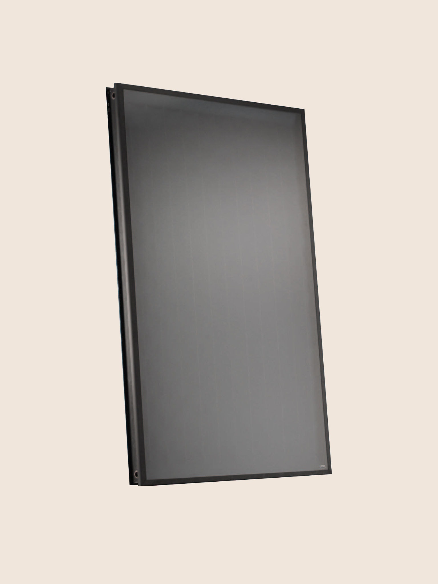 Daikin-produkt solpaneler