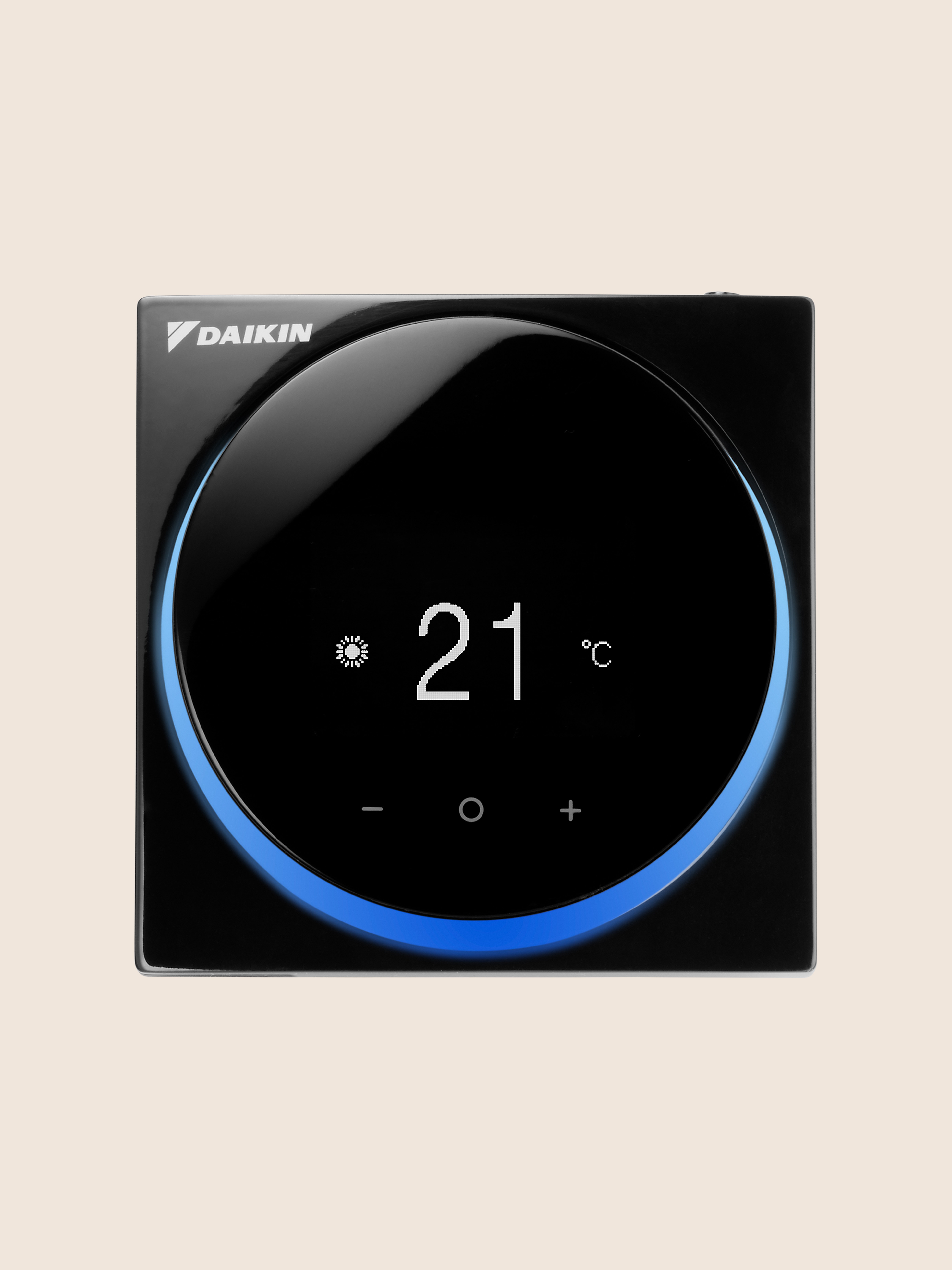 Daikin-produkt styrenheter