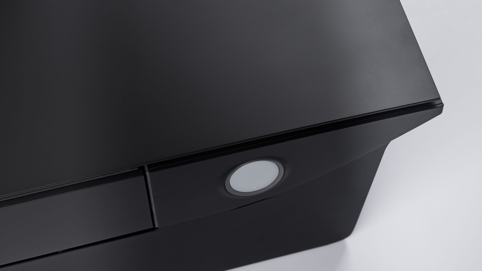 Daikin Emura in black color